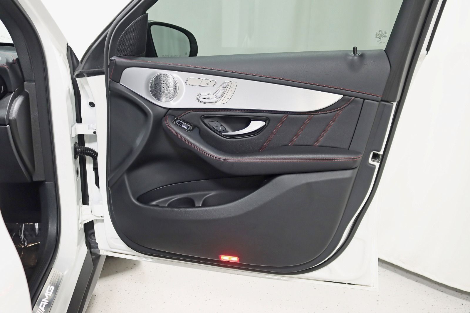 2019 MERCEDES-BENZ GLC-CLASS - Image 42