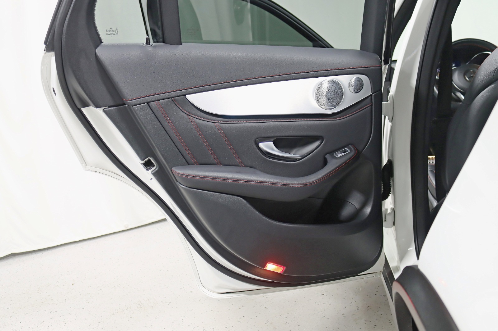 2019 MERCEDES-BENZ GLC-CLASS - Image 43