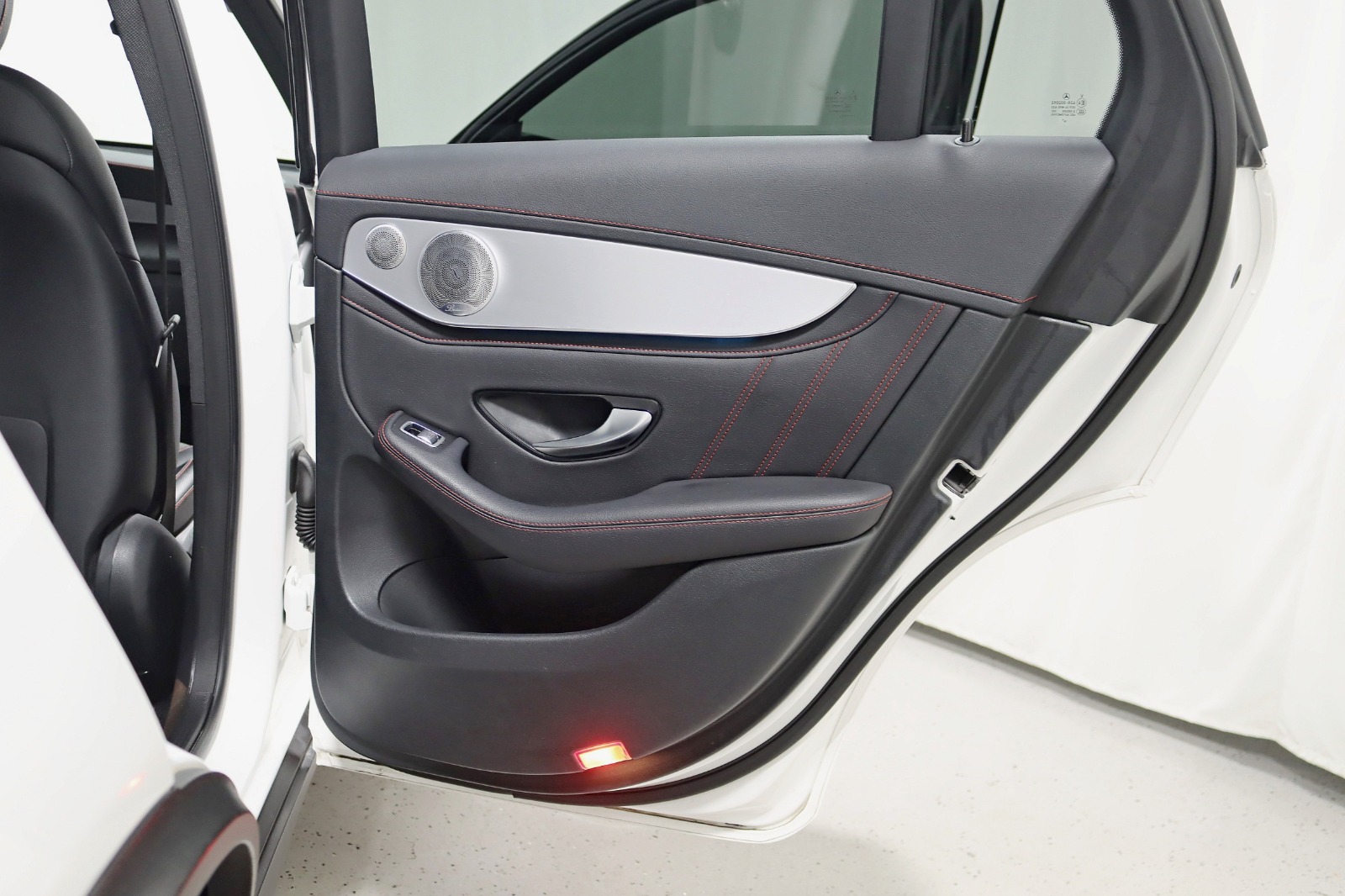 2019 MERCEDES-BENZ GLC-CLASS - Image 44