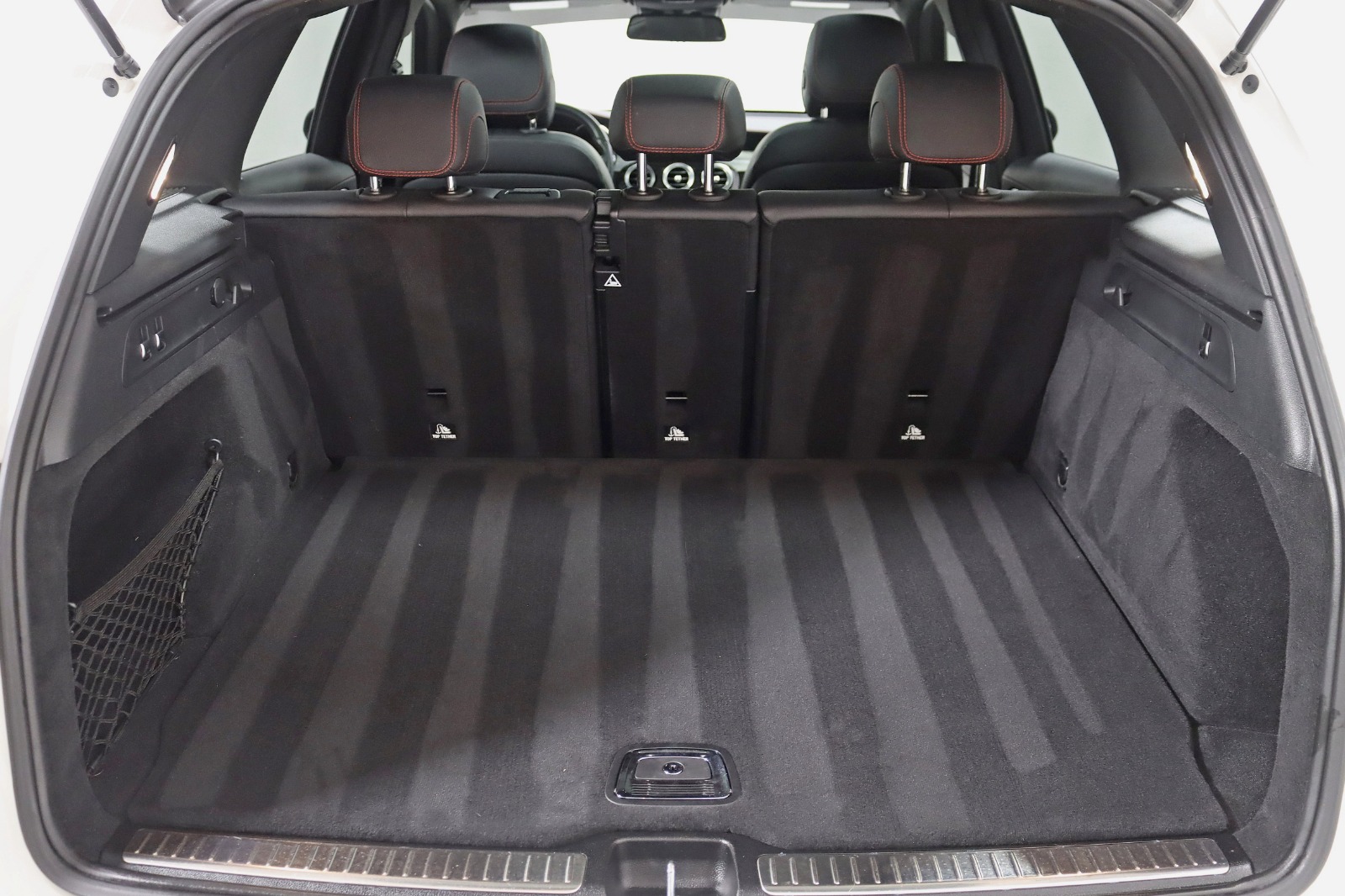 2019 MERCEDES-BENZ GLC-CLASS - Image 46