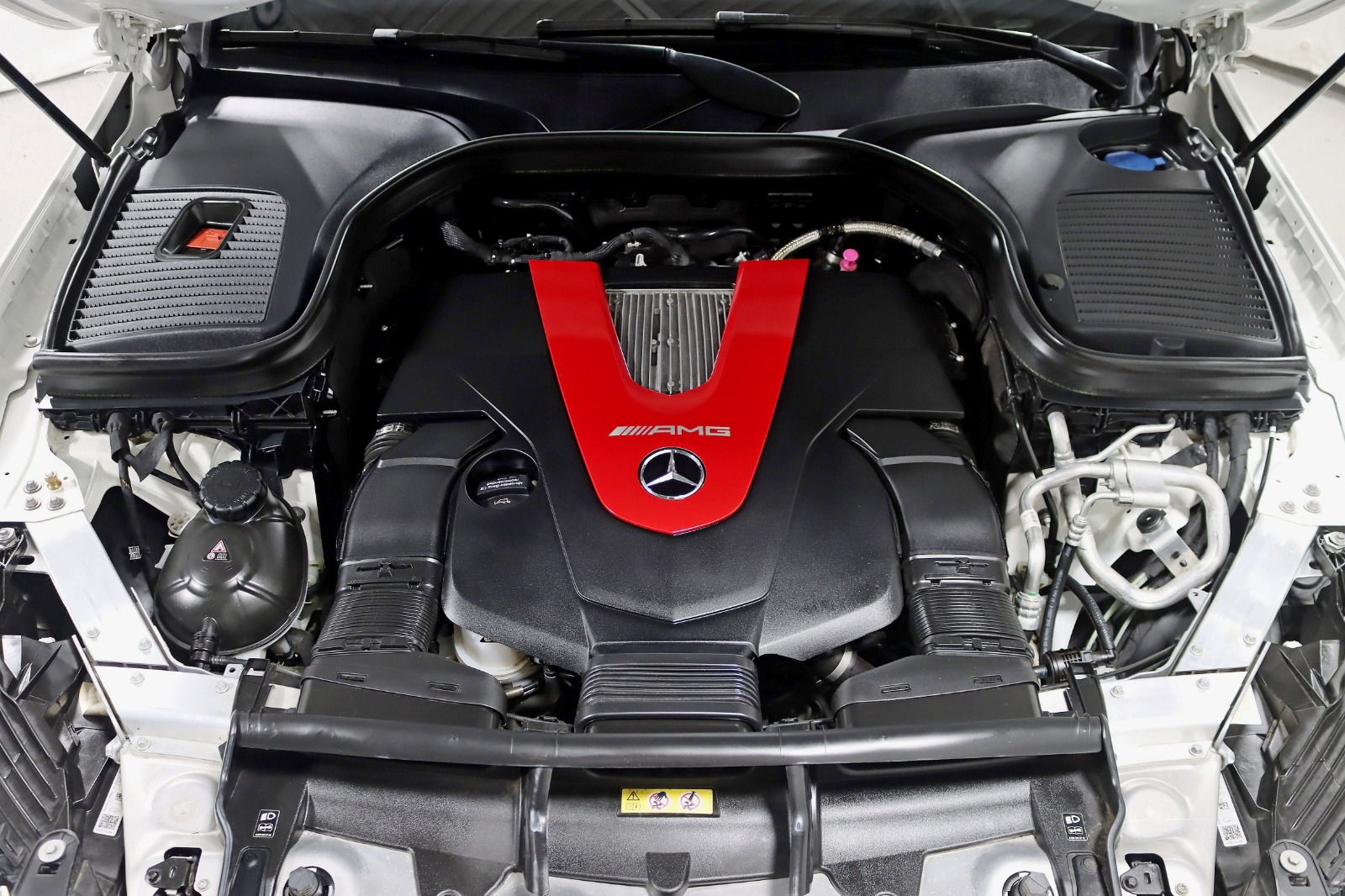 2019 MERCEDES-BENZ GLC-CLASS - Image 48