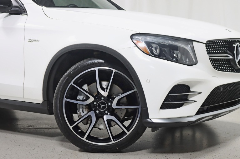 2019 Mercedes-Benz GLC-Class AMG GLC43 - Photo 53