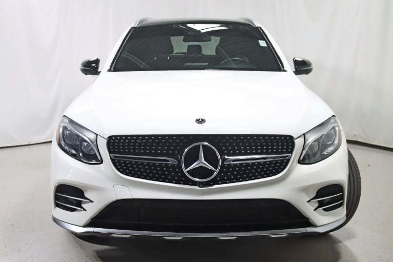 2019 Mercedes-Benz GLC-Class AMG GLC43 - Photo 56