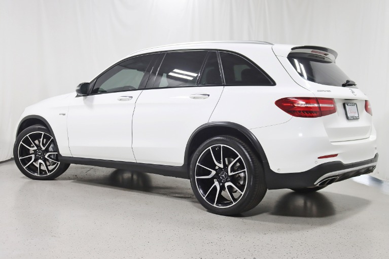 2019 Mercedes-Benz GLC-Class AMG GLC43 - Photo 57