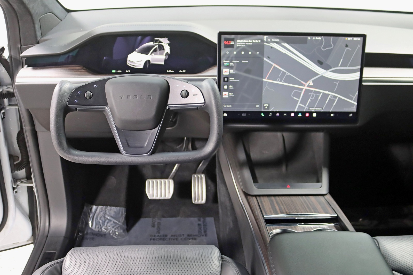 2022 TESLA MODEL X - Image 15