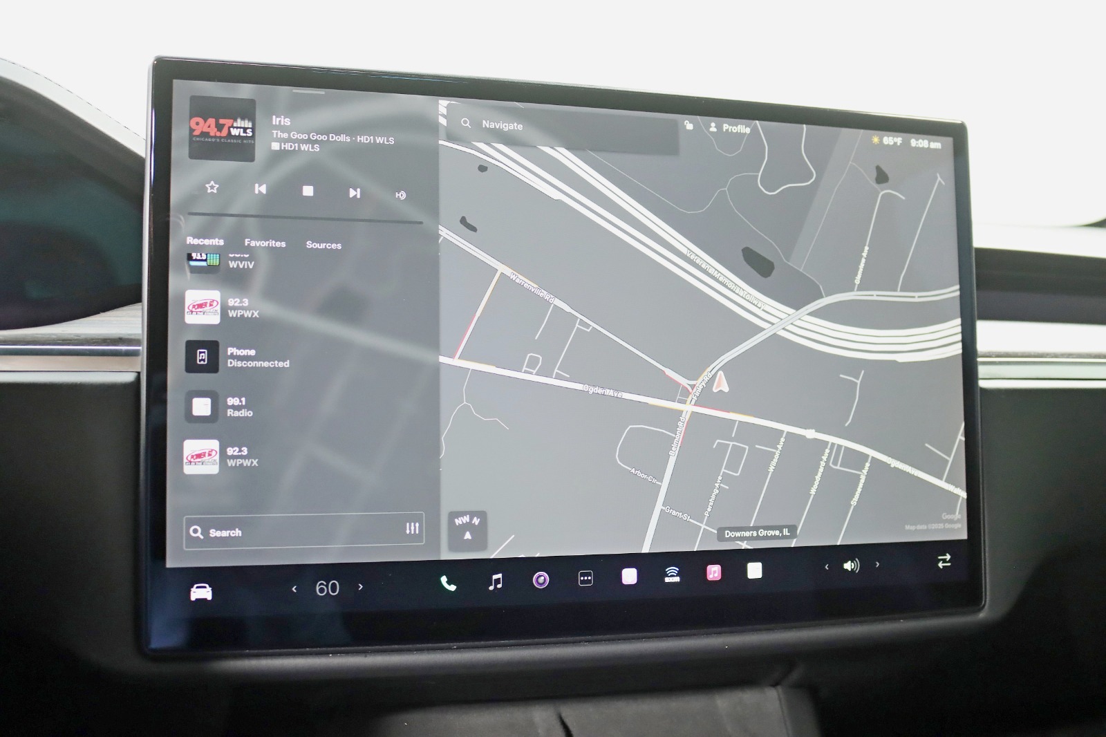 2022 TESLA MODEL X - Image 18