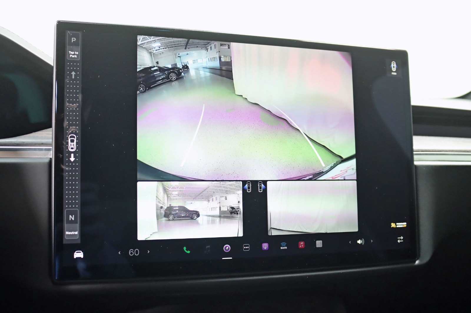 2022 TESLA MODEL X - Image 19