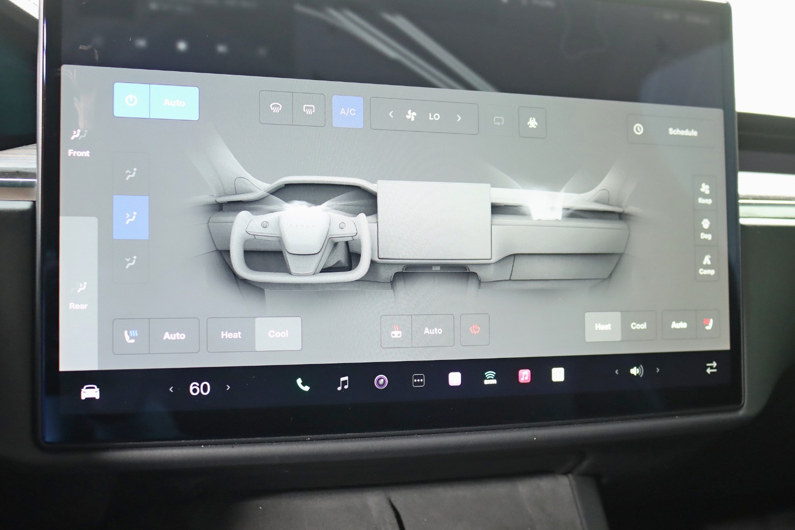 2022 TESLA MODEL X - Image 20