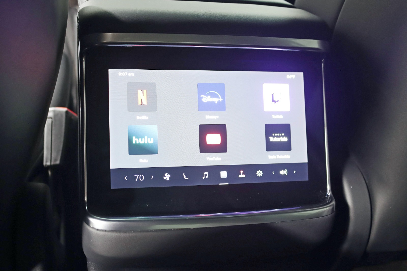 2022 TESLA MODEL X - Image 30