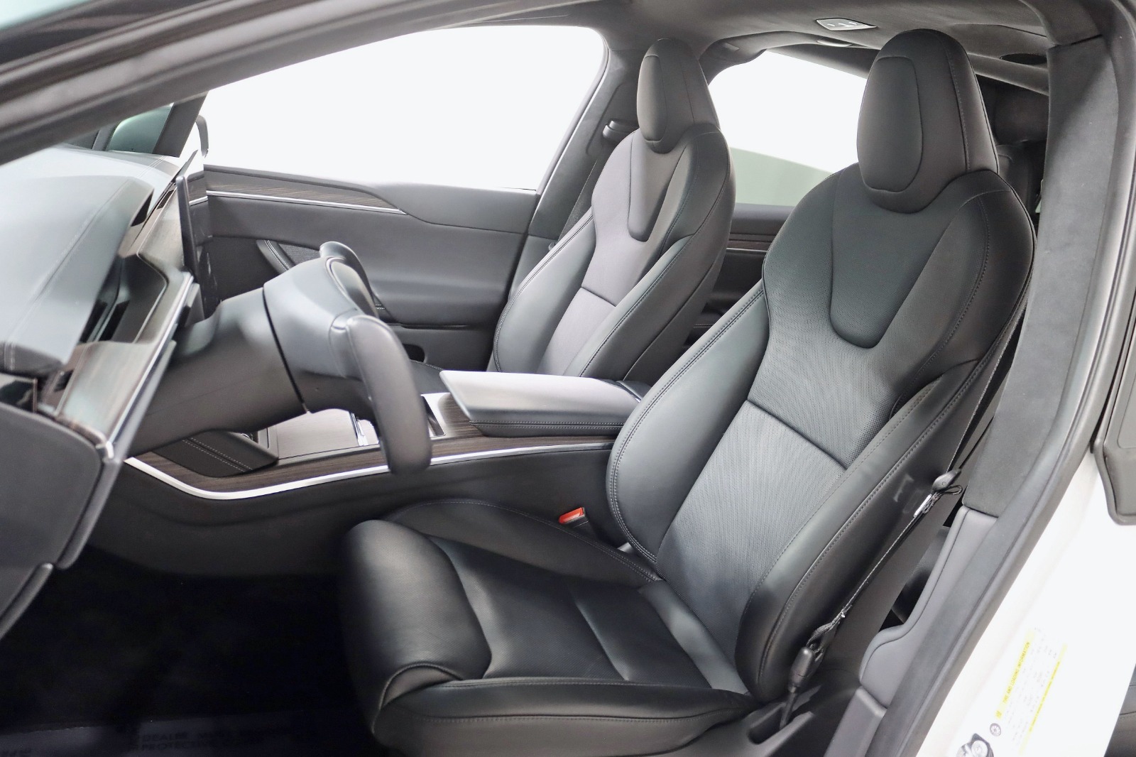 2022 TESLA MODEL X - Image 31