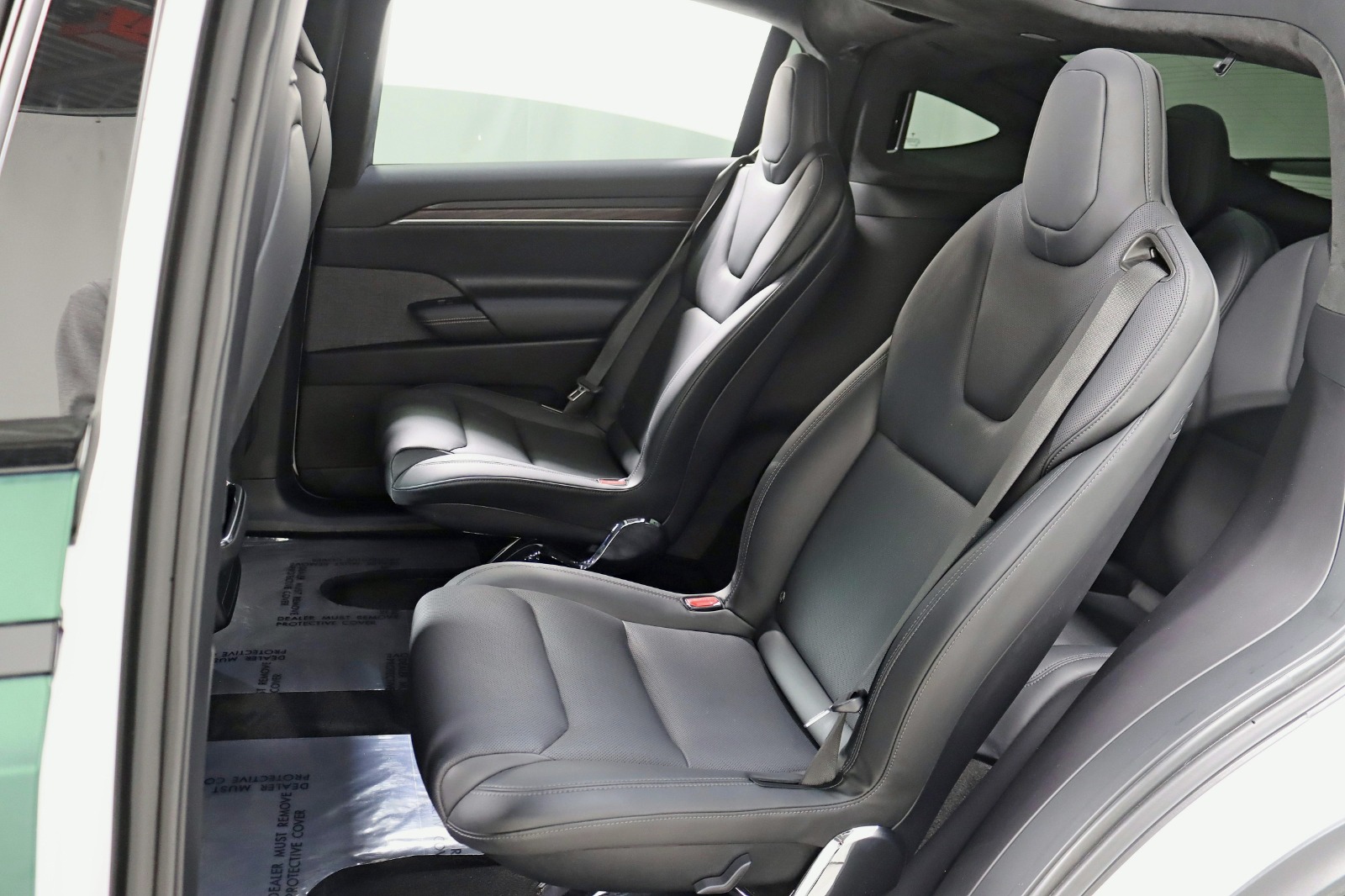 2022 TESLA MODEL X - Image 33