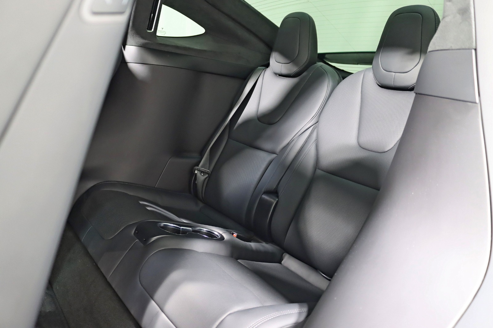 2022 TESLA MODEL X - Image 35