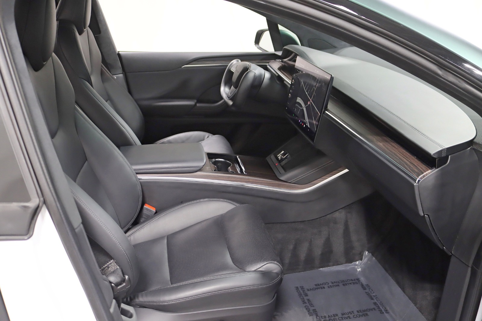 2022 TESLA MODEL X - Image 36