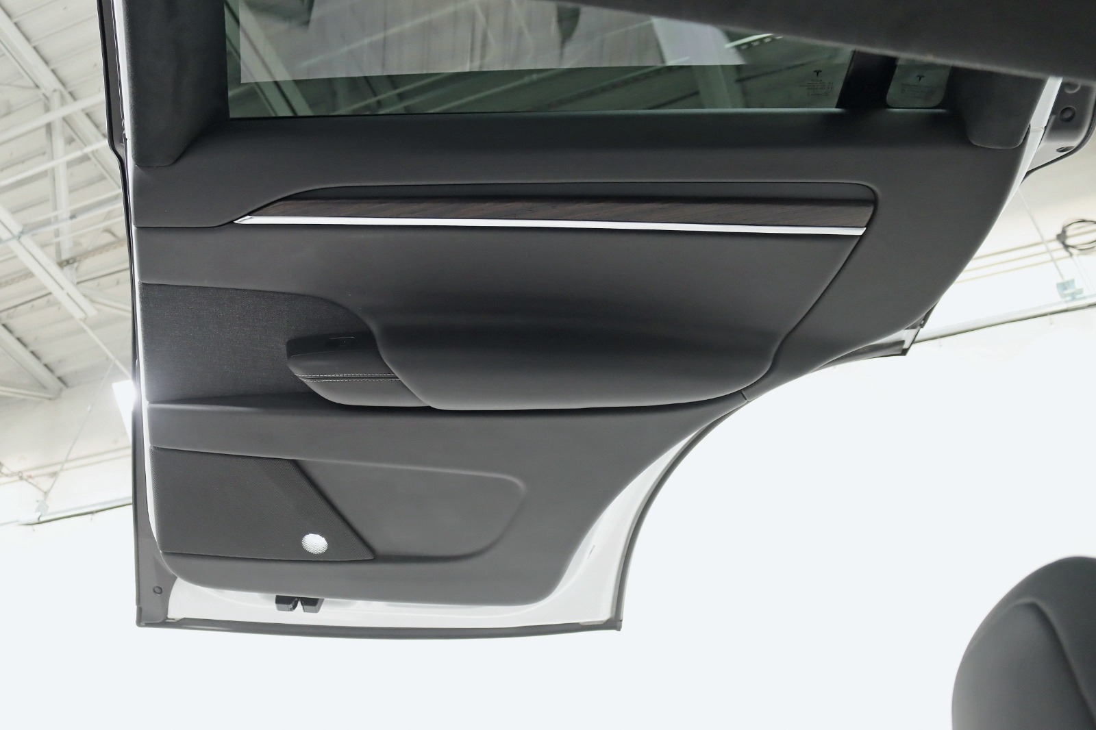 2022 TESLA MODEL X - Image 40