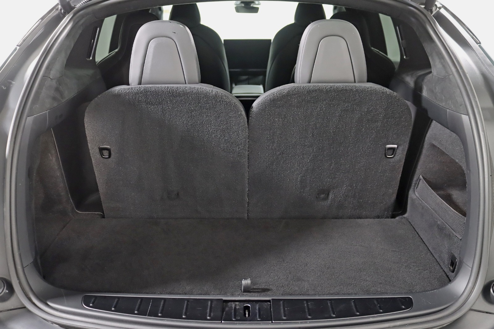 2022 TESLA MODEL X - Image 41