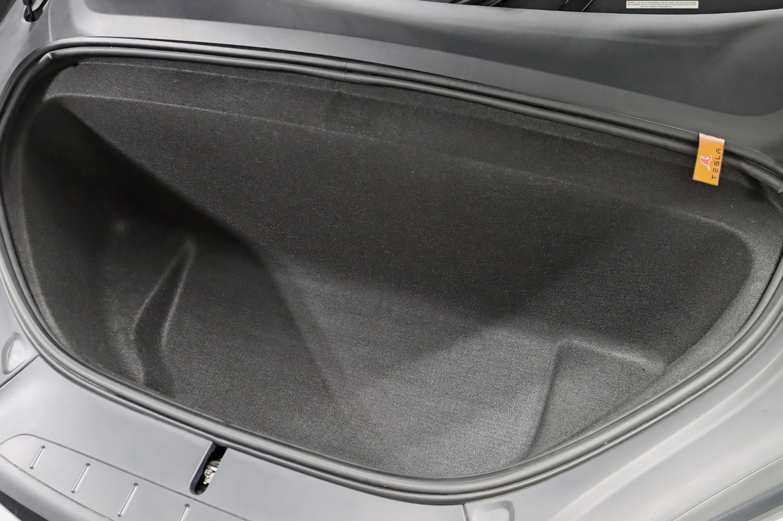 2022 TESLA MODEL X - Image 43