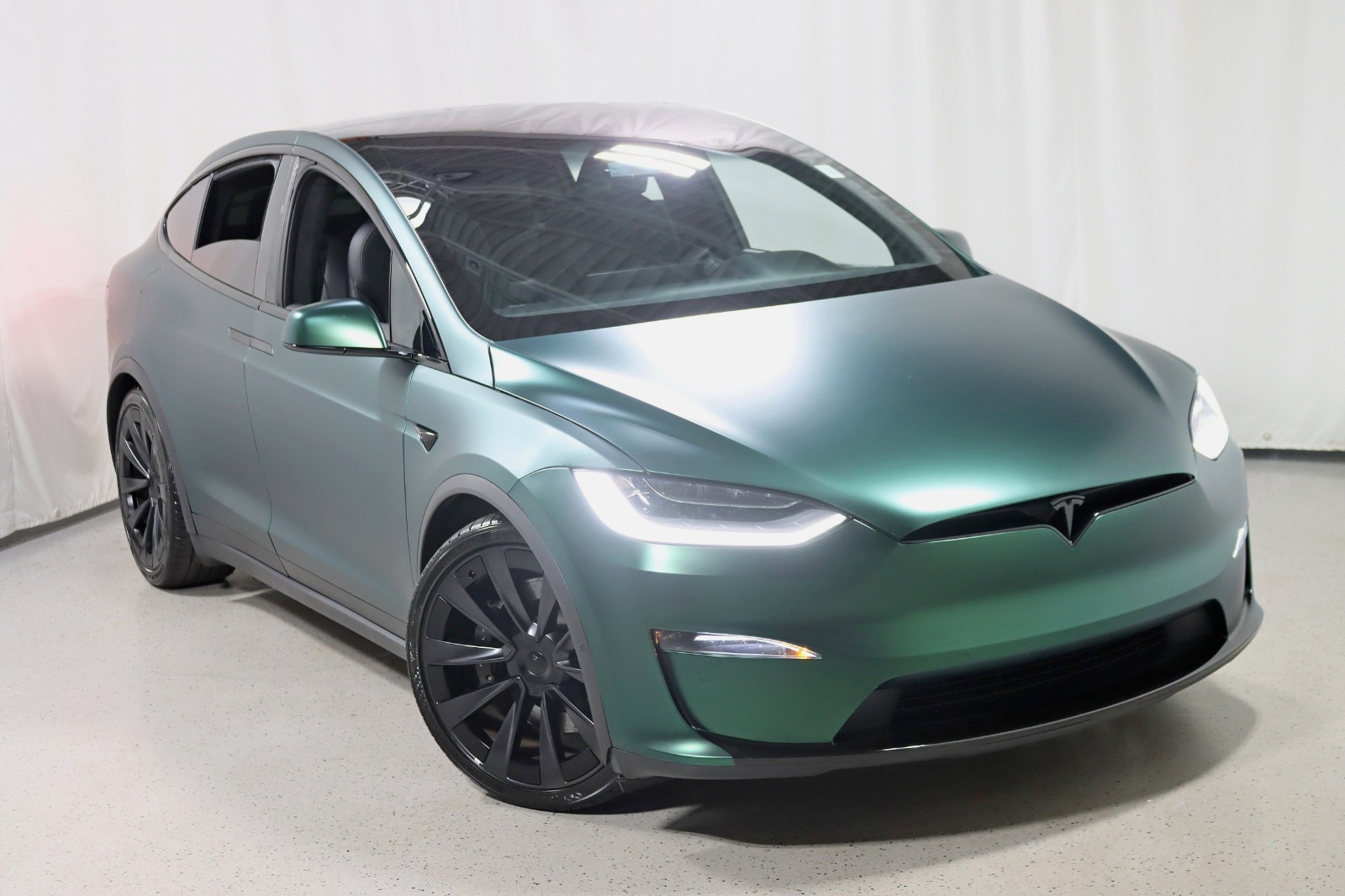 2022 TESLA MODEL X - Image 6