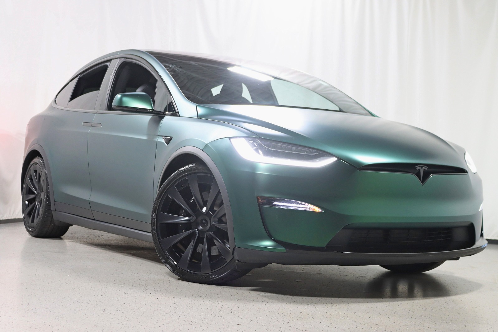 2022 TESLA MODEL X - Image 7