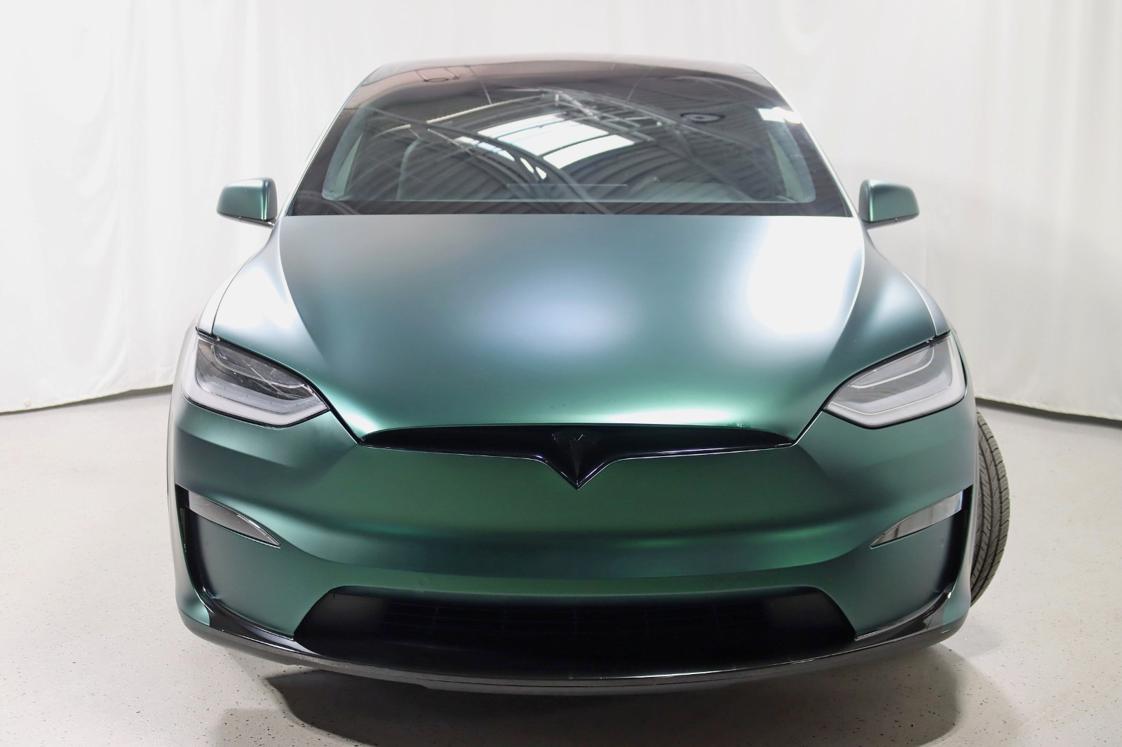 2022 TESLA MODEL X - Image 9