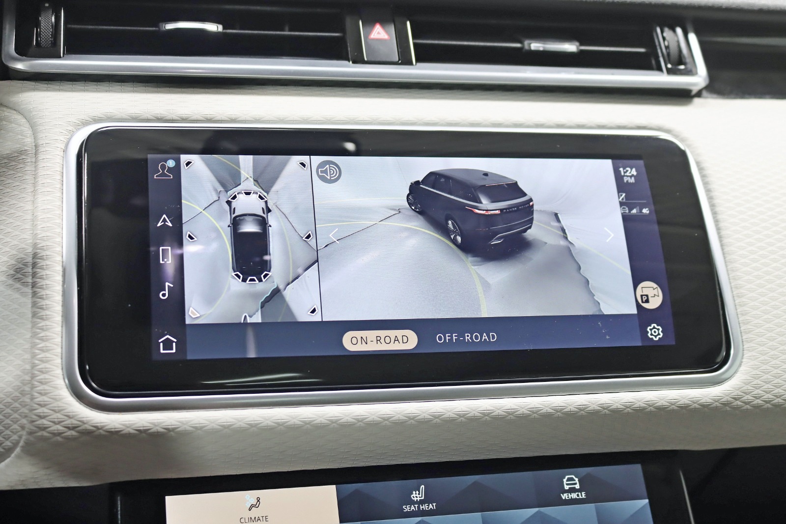 2021 LAND ROVER RANGE ROVER VELAR - Image 19