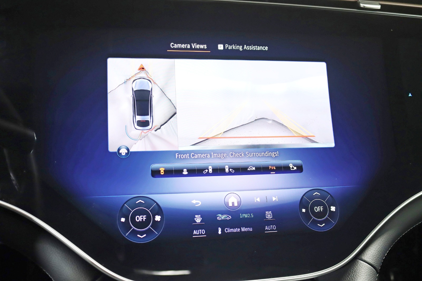 2022 MERCEDES-BENZ EQS-CLASS SEDAN - Image 23