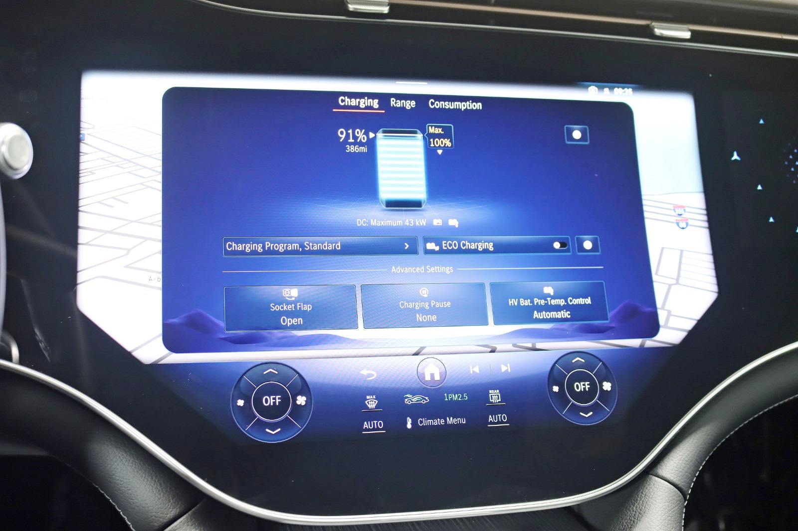 2022 MERCEDES-BENZ EQS-CLASS SEDAN - Image 25