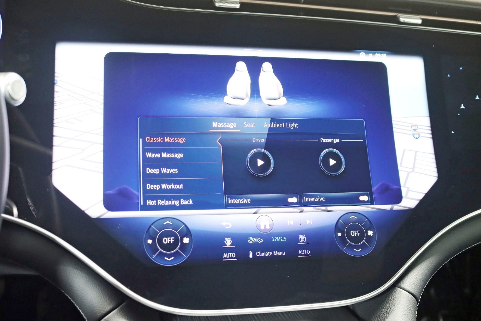 2022 MERCEDES-BENZ EQS-CLASS SEDAN - Image 27