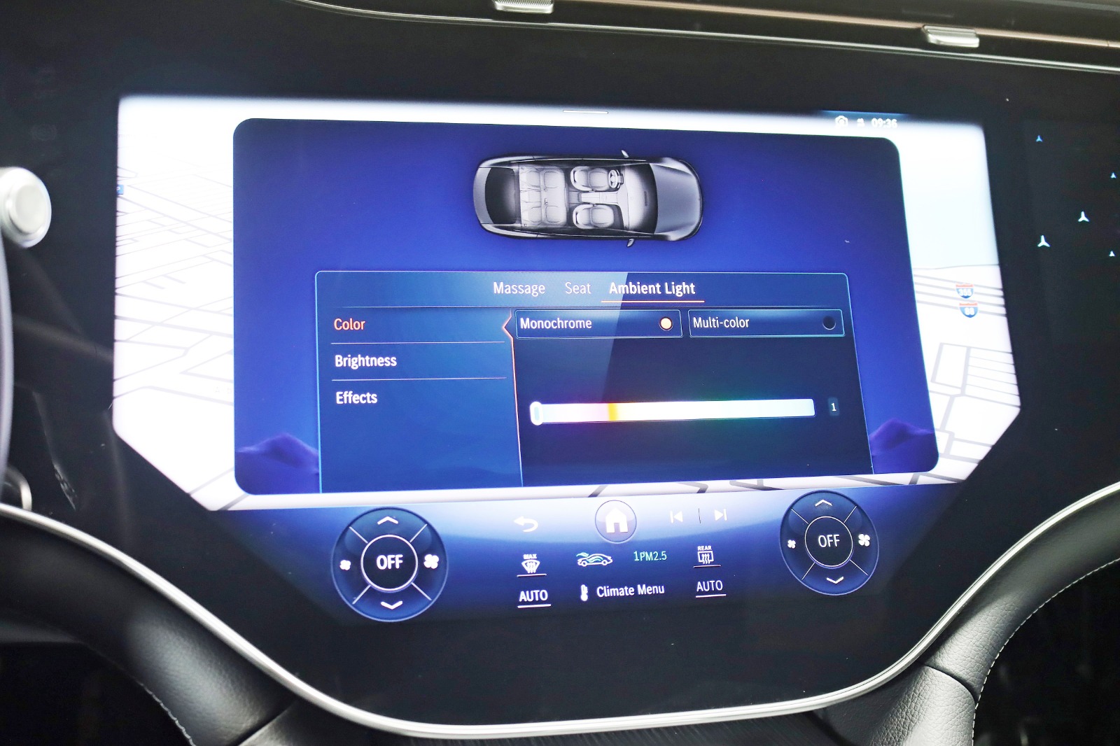 2022 MERCEDES-BENZ EQS-CLASS SEDAN - Image 28