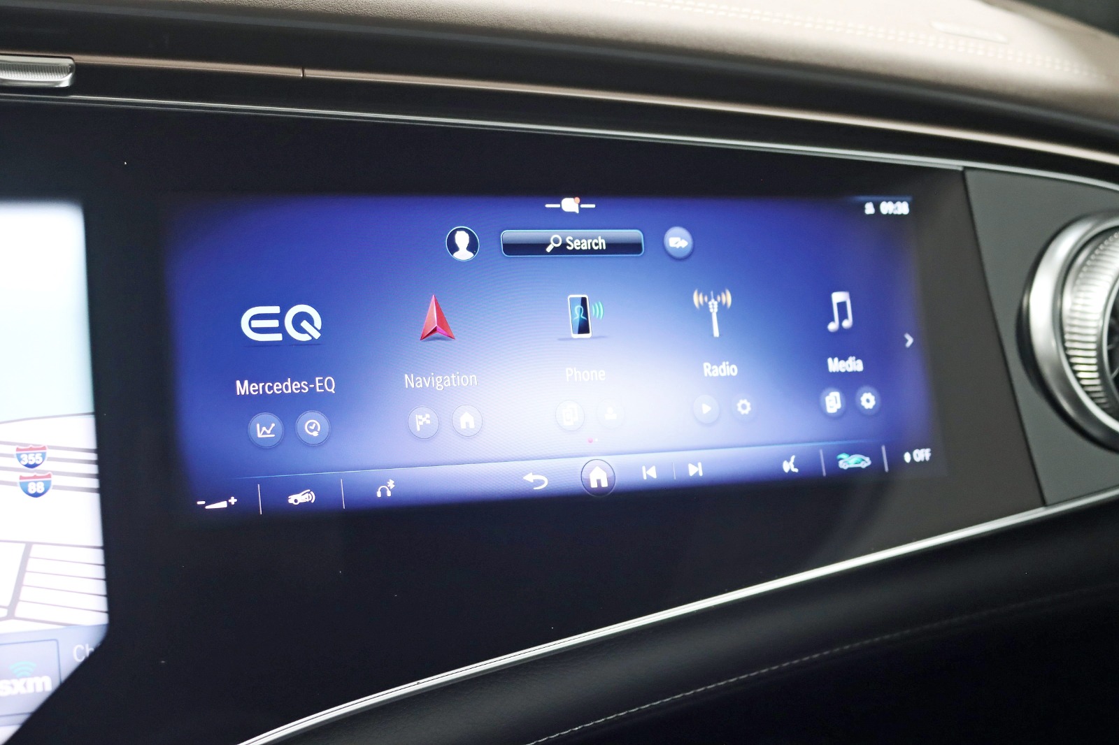 2022 MERCEDES-BENZ EQS-CLASS SEDAN - Image 31