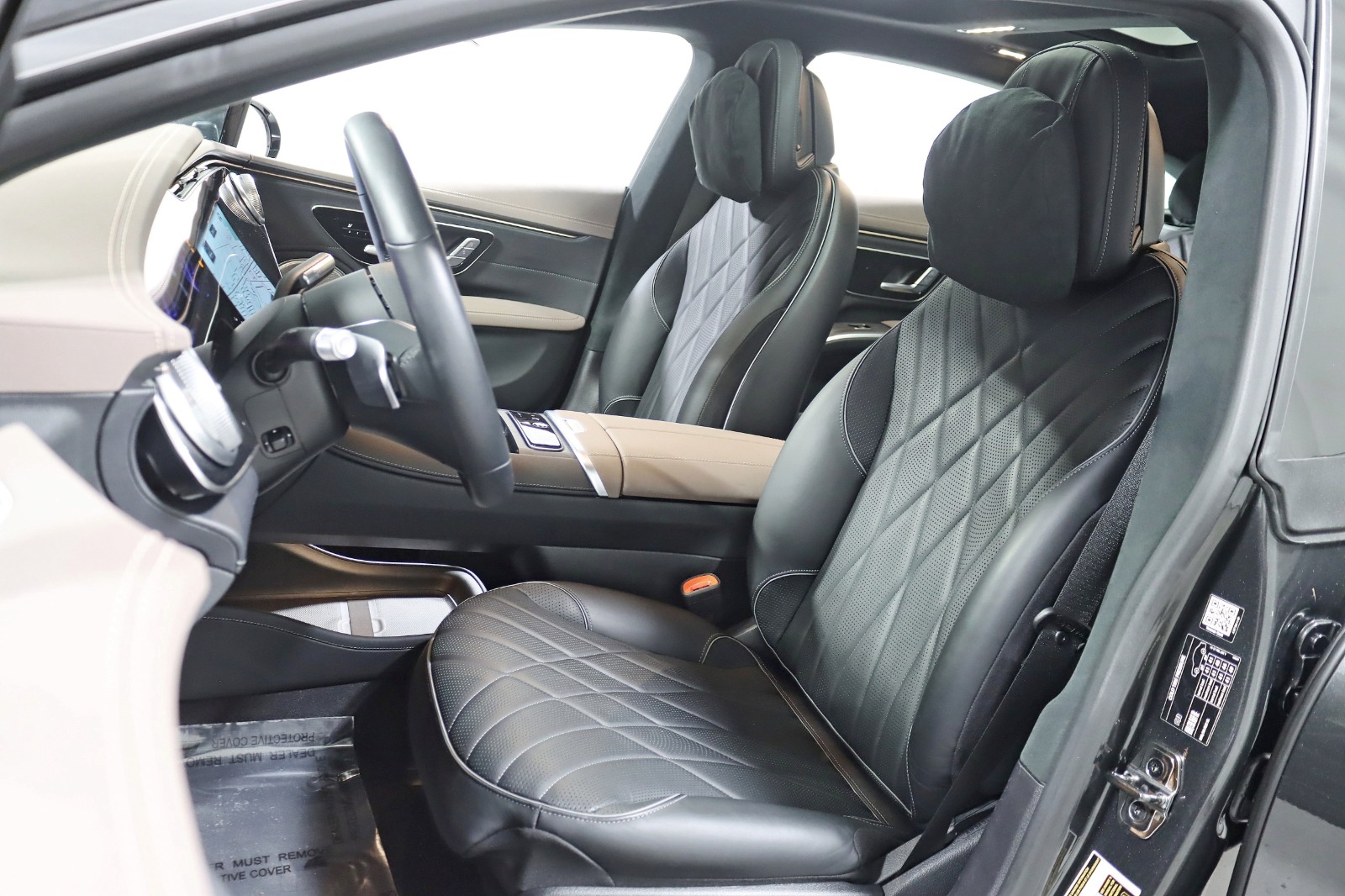 2022 MERCEDES-BENZ EQS-CLASS SEDAN - Image 32