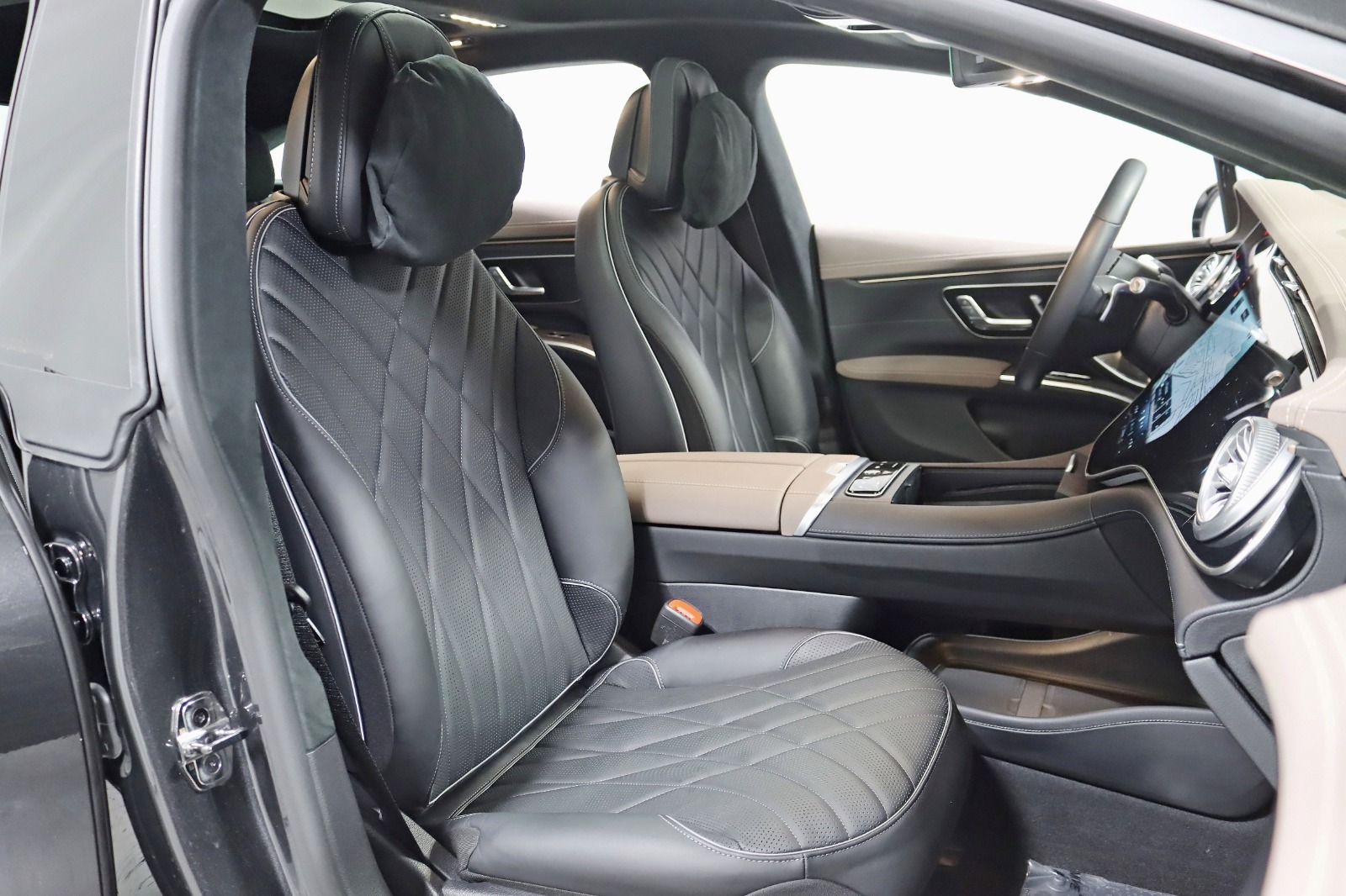 2022 MERCEDES-BENZ EQS-CLASS SEDAN - Image 33