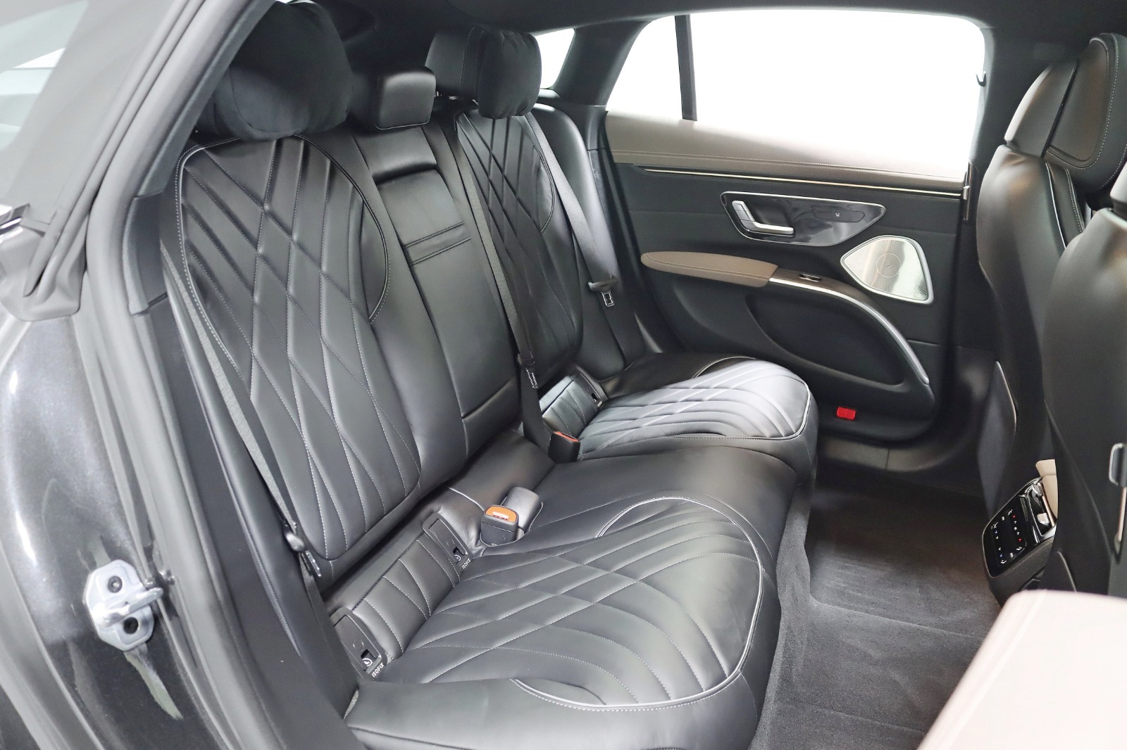 2022 MERCEDES-BENZ EQS-CLASS SEDAN - Image 35