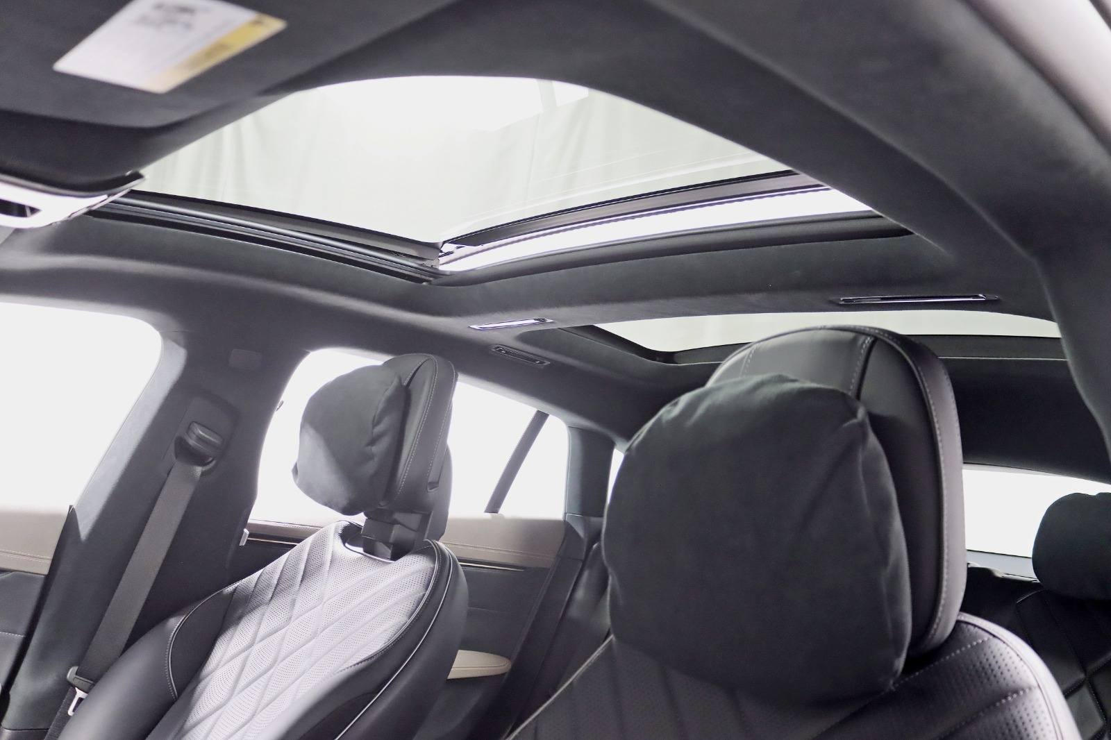 2022 MERCEDES-BENZ EQS-CLASS SEDAN - Image 36