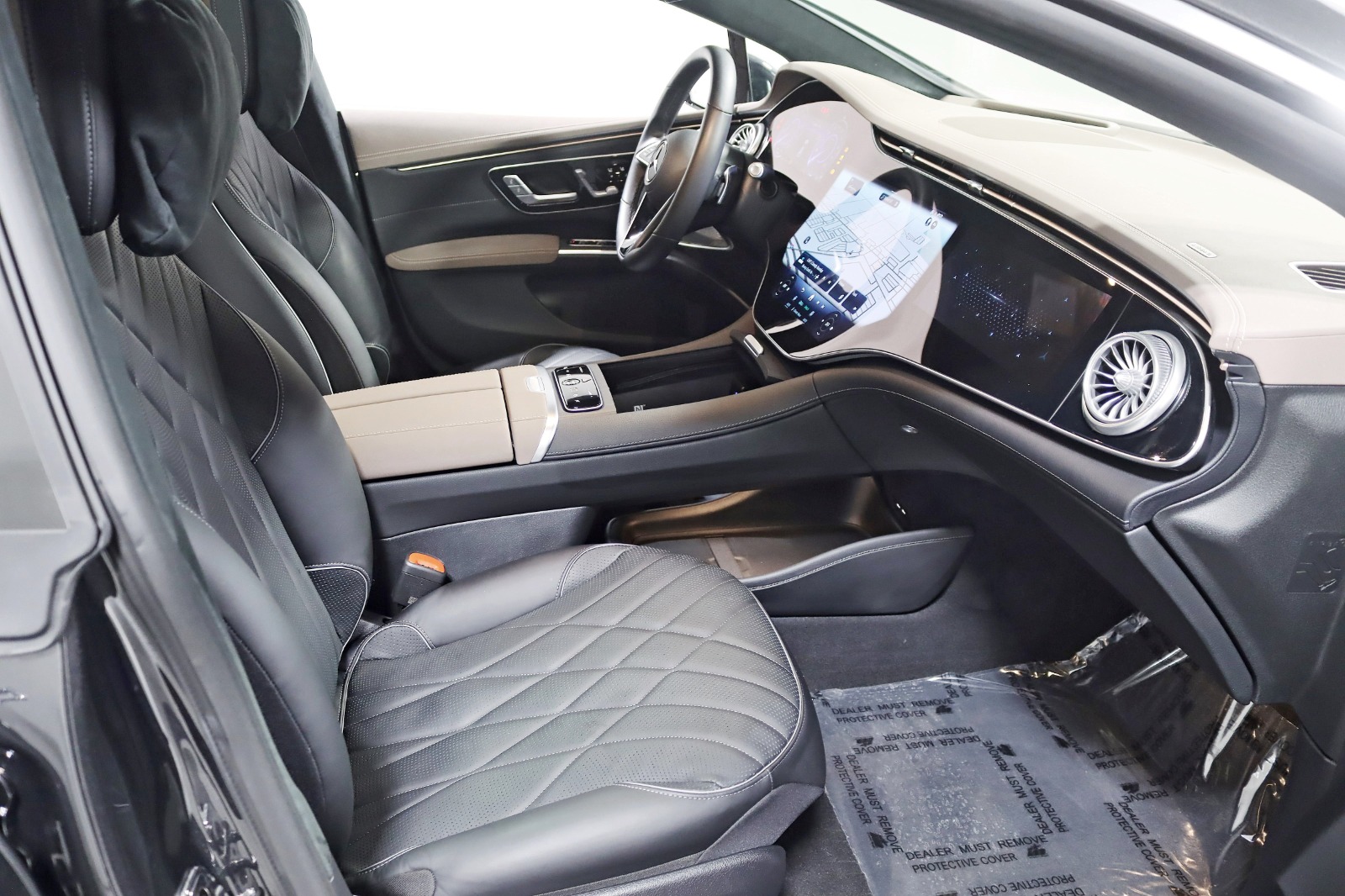 2022 MERCEDES-BENZ EQS-CLASS SEDAN - Image 37