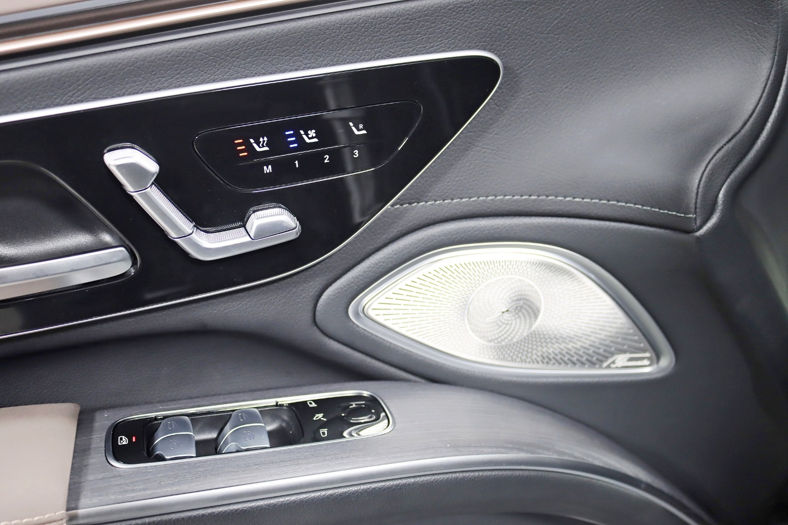 2022 MERCEDES-BENZ EQS-CLASS SEDAN - Image 39