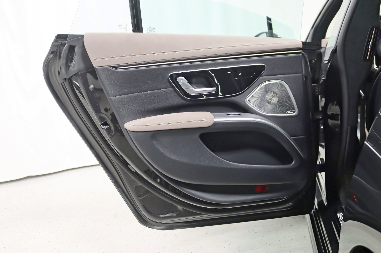 2022 MERCEDES-BENZ EQS-CLASS SEDAN - Image 41