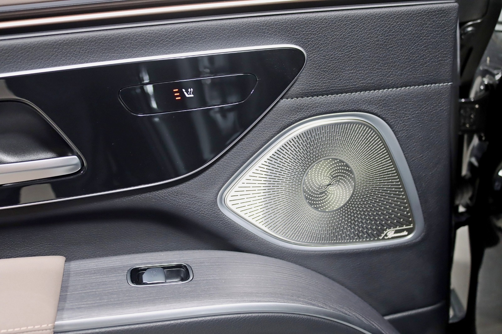 2022 MERCEDES-BENZ EQS-CLASS SEDAN - Image 42