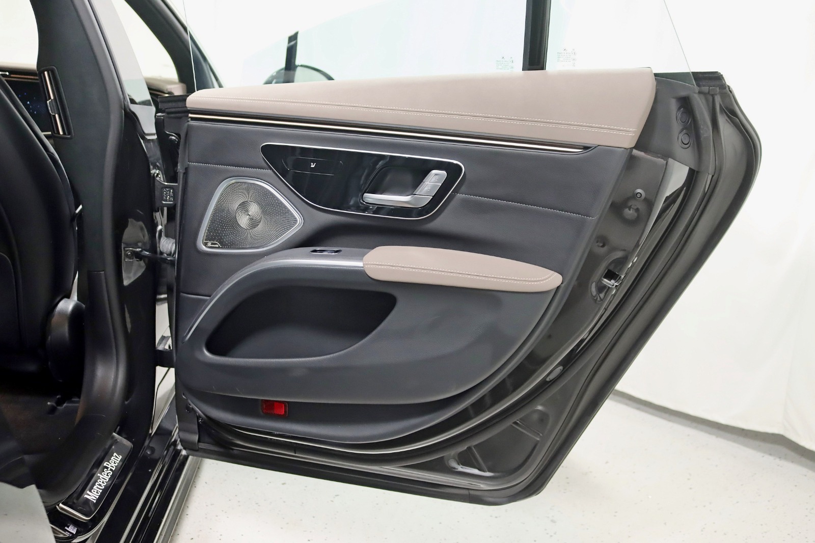 2022 MERCEDES-BENZ EQS-CLASS SEDAN - Image 43