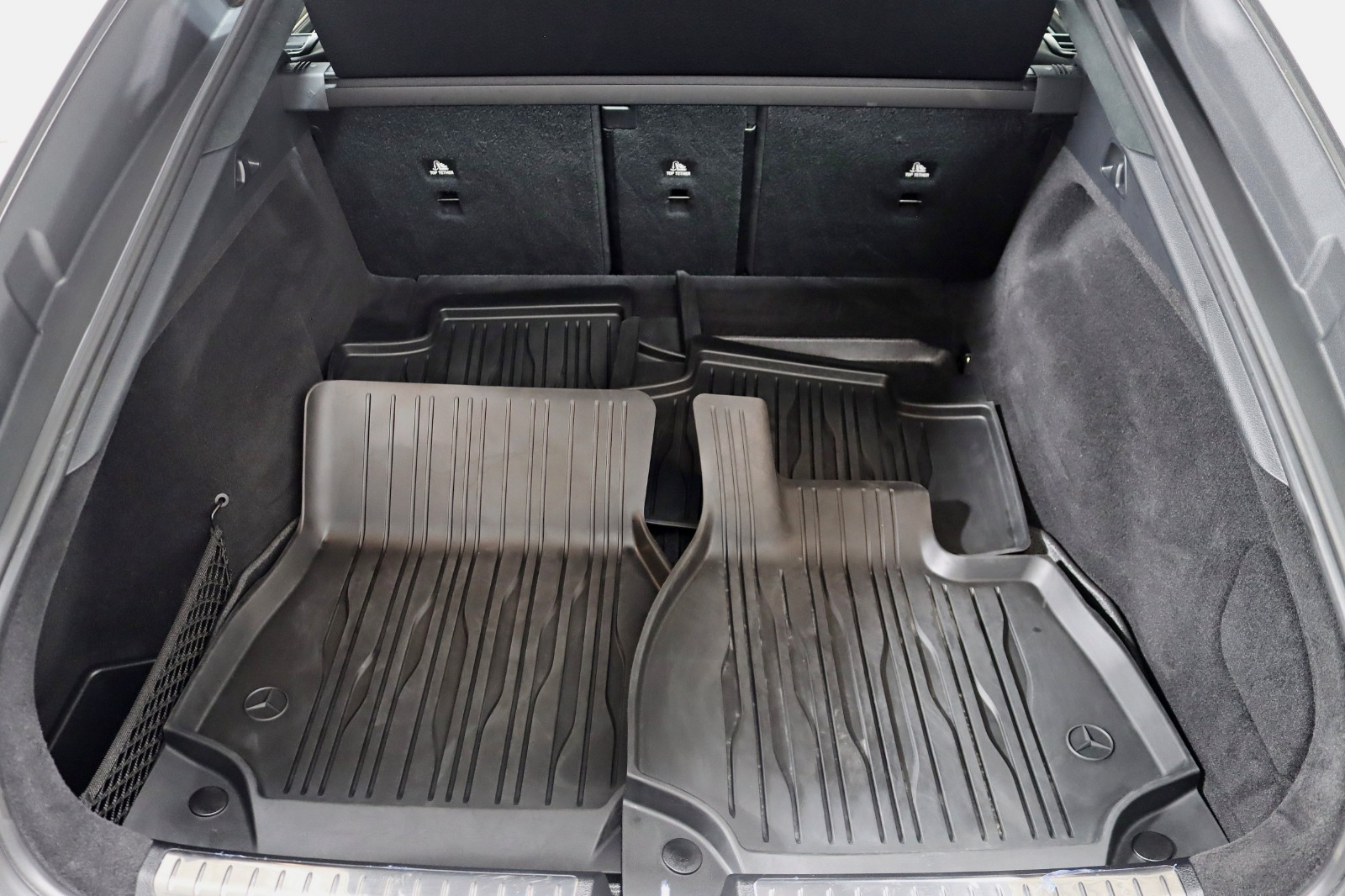 2022 MERCEDES-BENZ EQS-CLASS SEDAN - Image 44