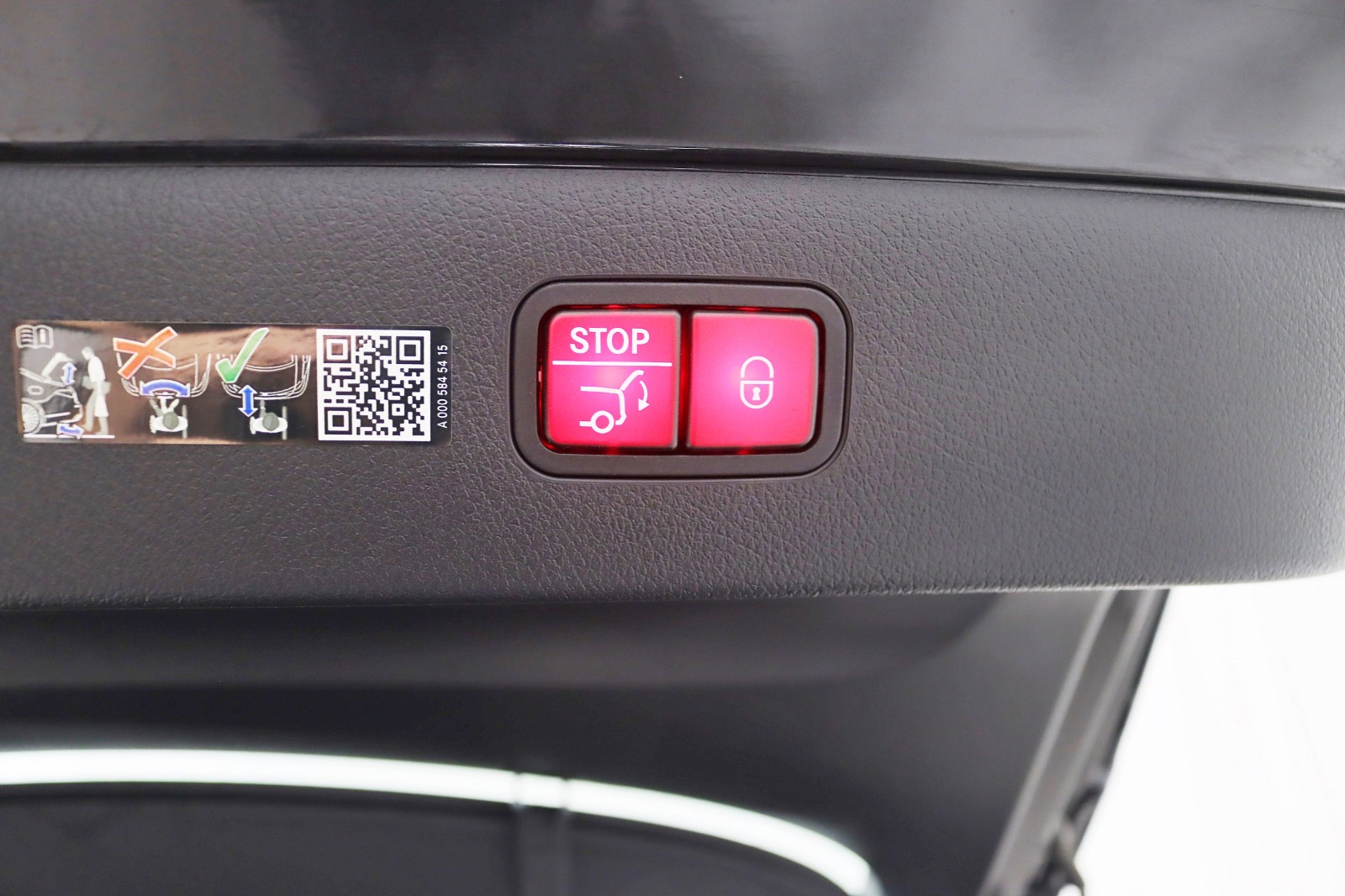 2022 MERCEDES-BENZ EQS-CLASS SEDAN - Image 45