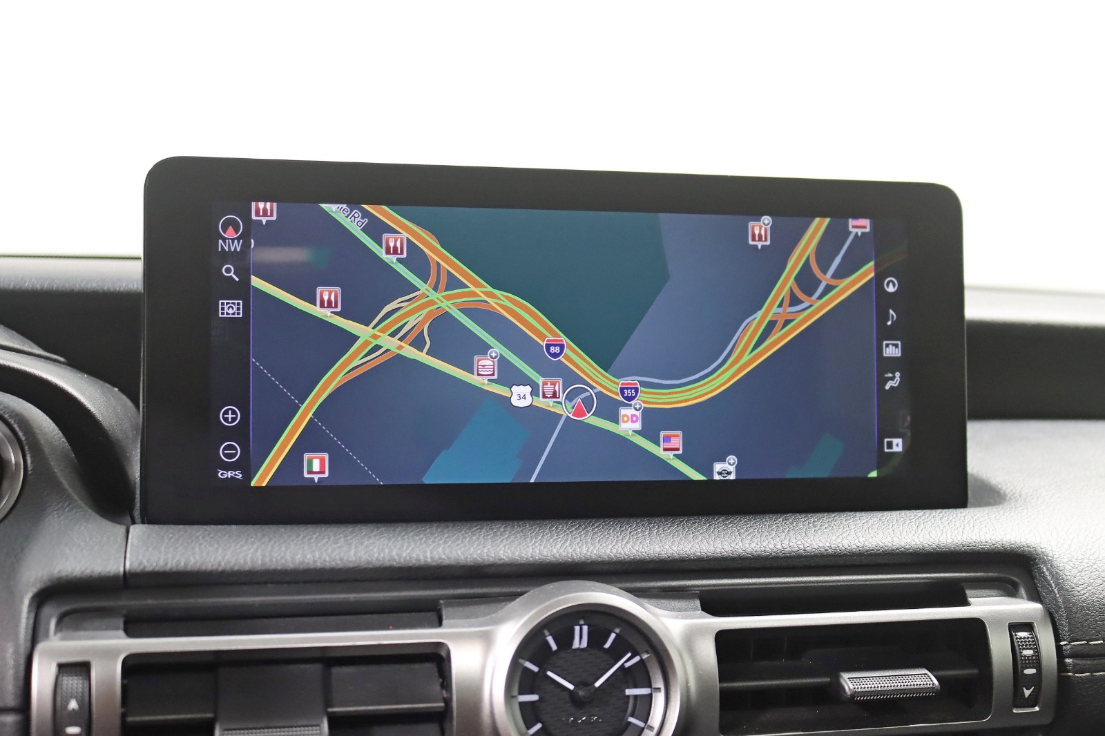 2022 LEXUS IS - Image 21