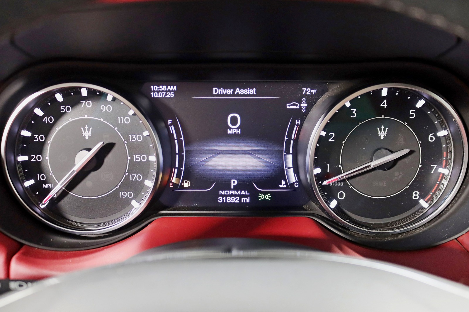 2022 MASERATI LEVANTE - Image 18