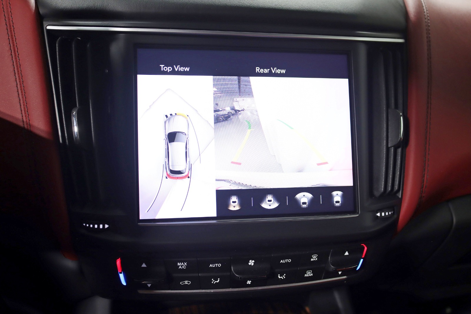 2022 MASERATI LEVANTE - Image 20