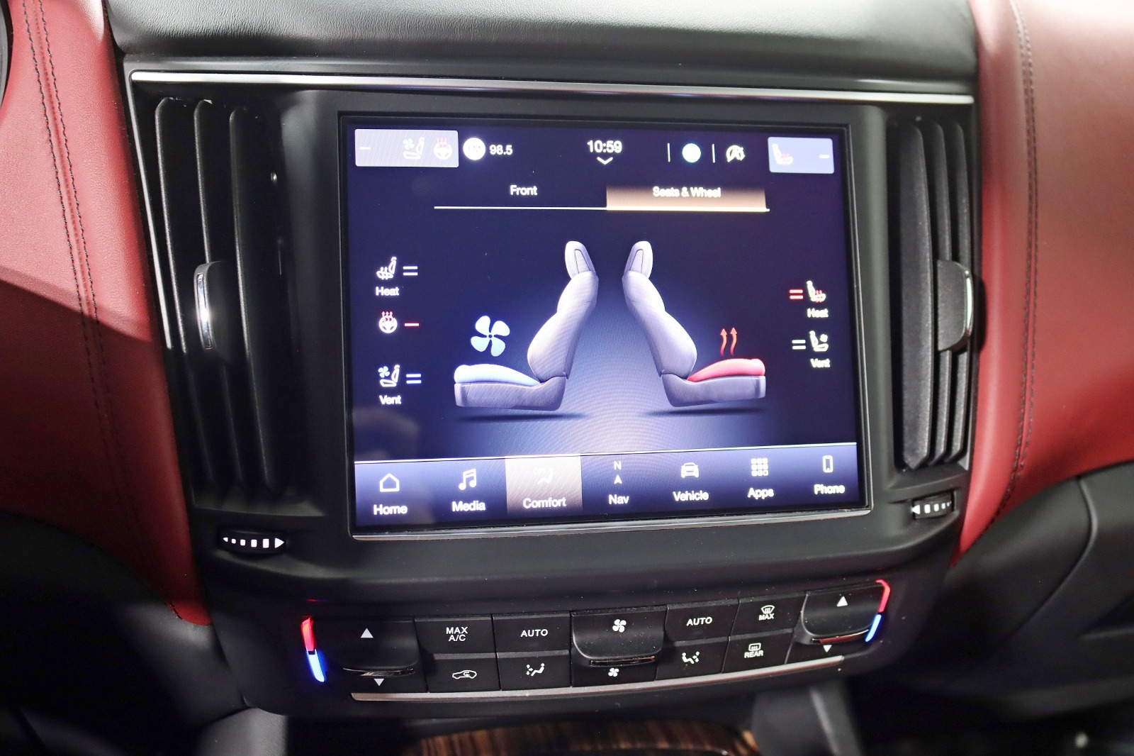 2022 MASERATI LEVANTE - Image 23