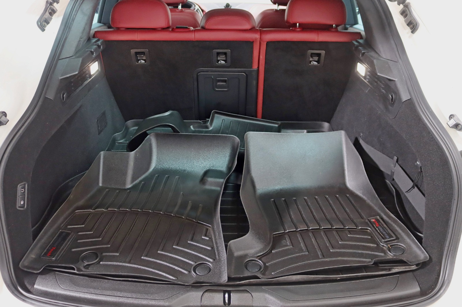 2022 MASERATI LEVANTE - Image 37