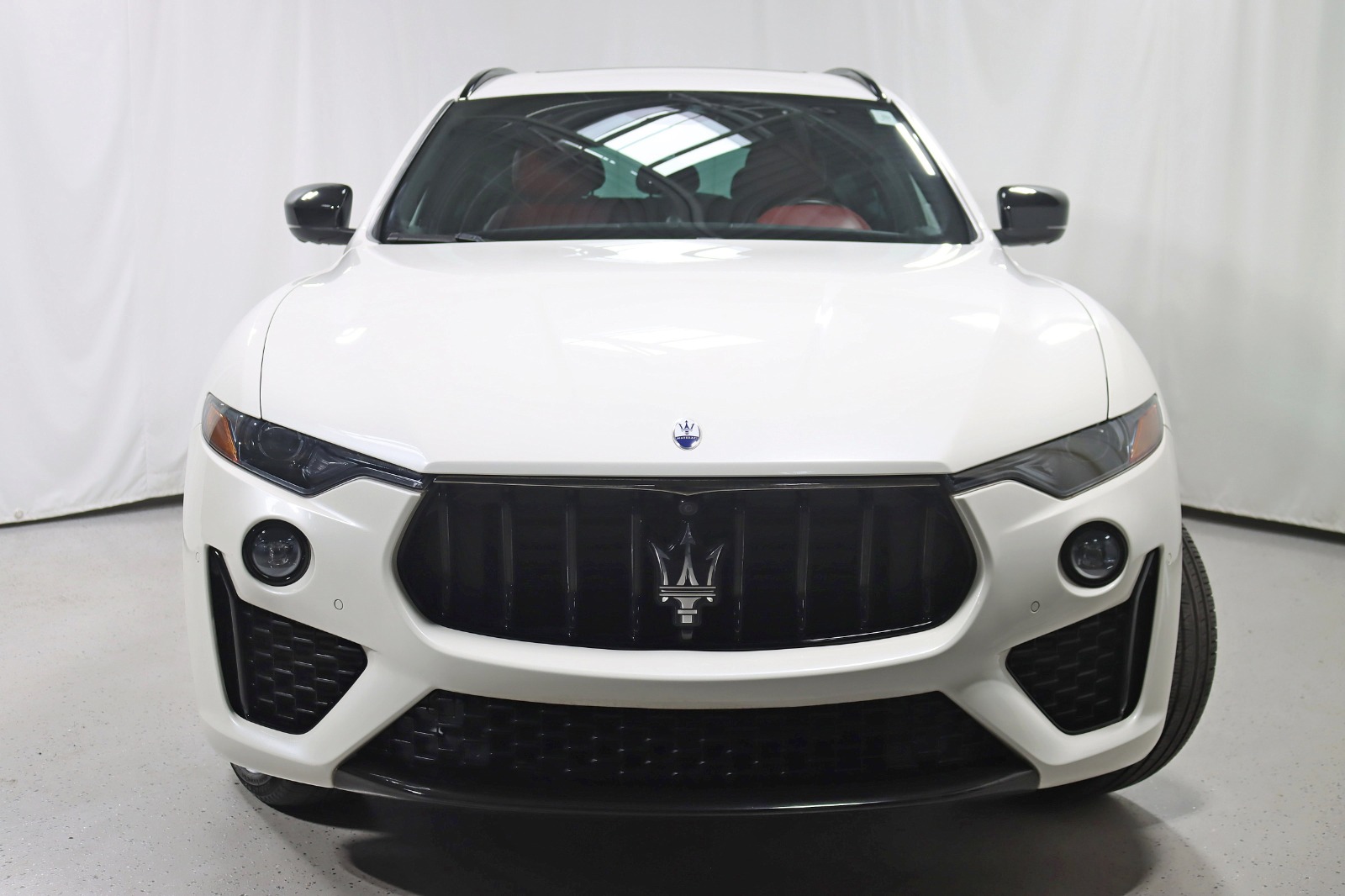 2022 MASERATI LEVANTE - Image 10