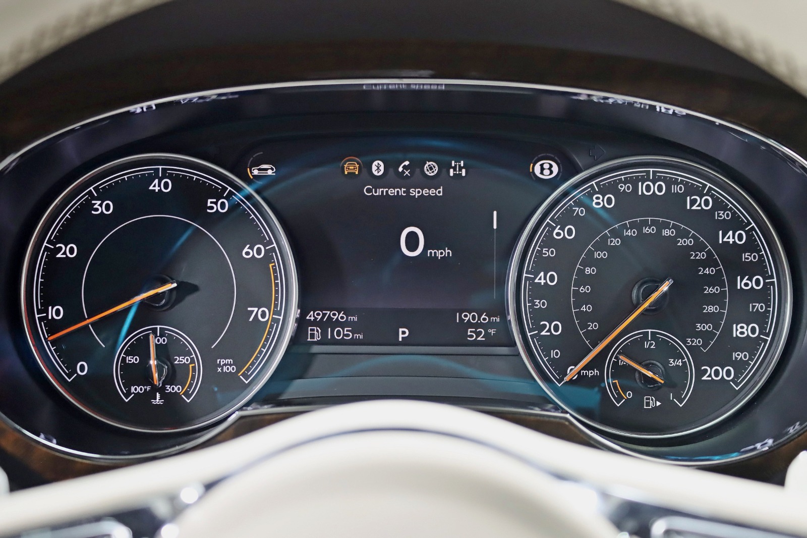 2018 BENTLEY BENTAYGA - Image 17