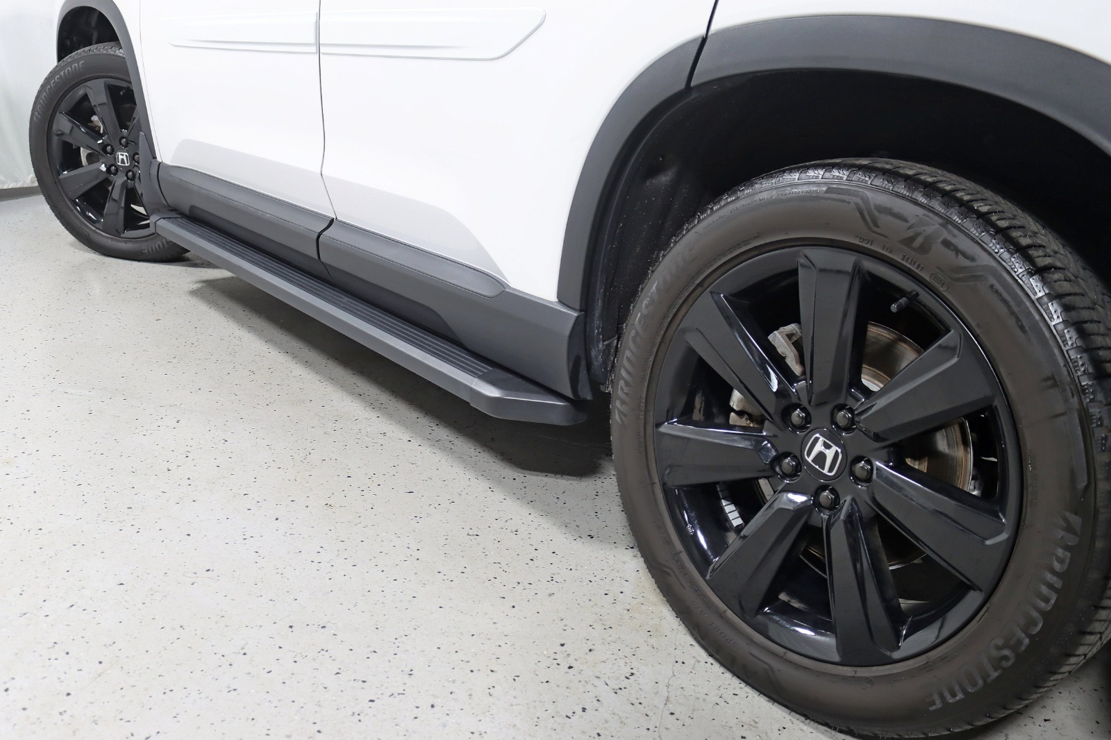 2025 HONDA PILOT - Image 13