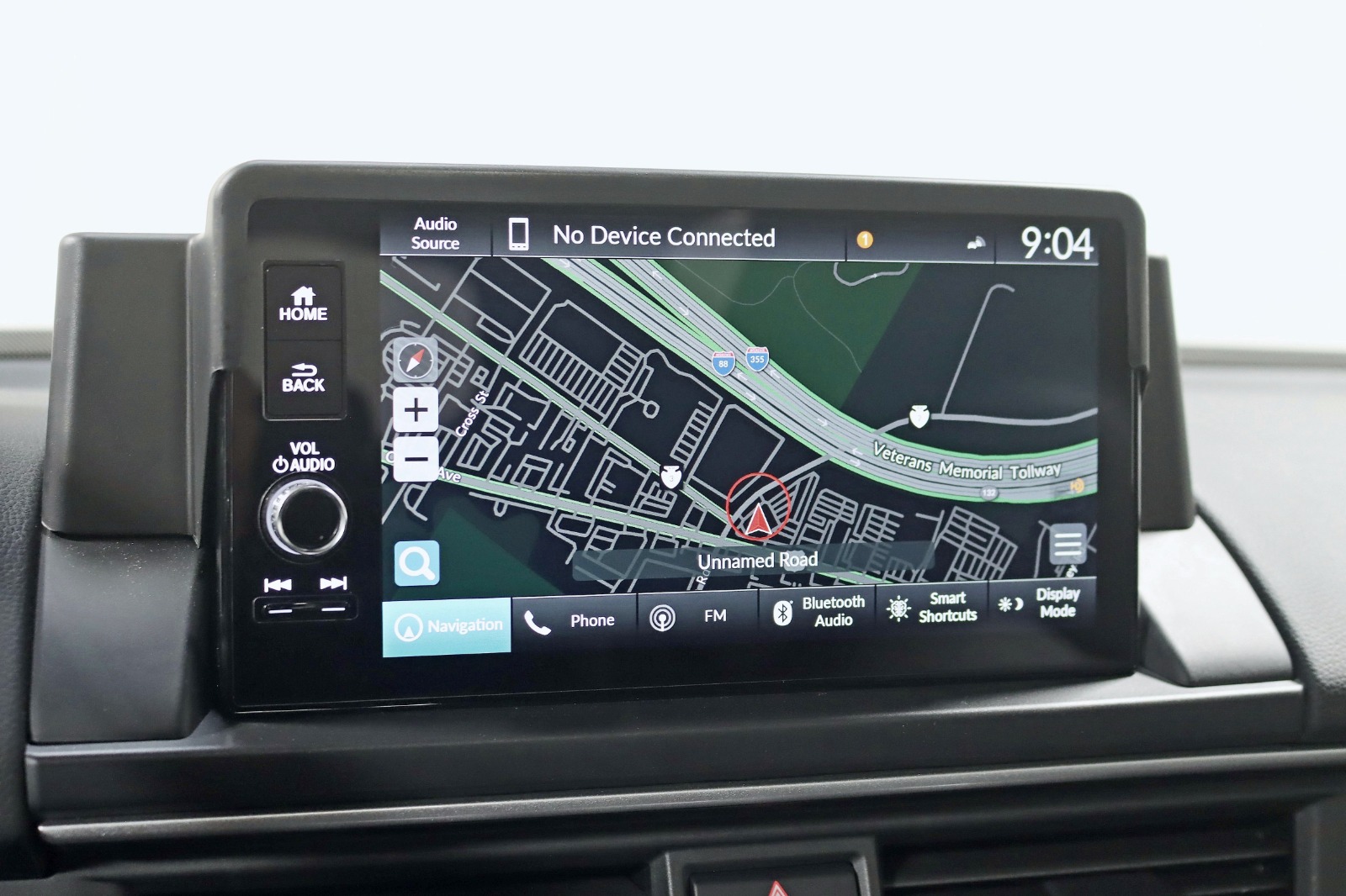 2025 HONDA PILOT - Image 19