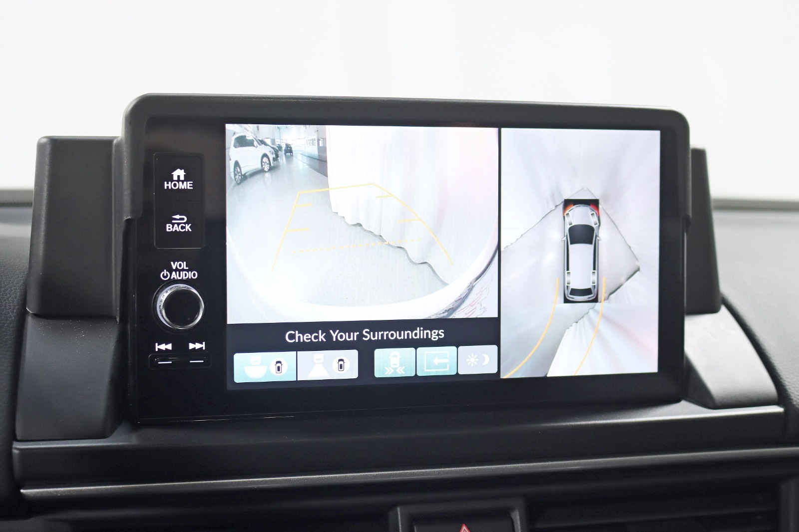 2025 HONDA PILOT - Image 20